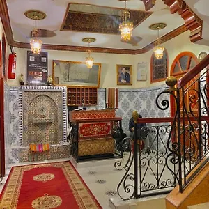 Dar Youssef 114 酒店
