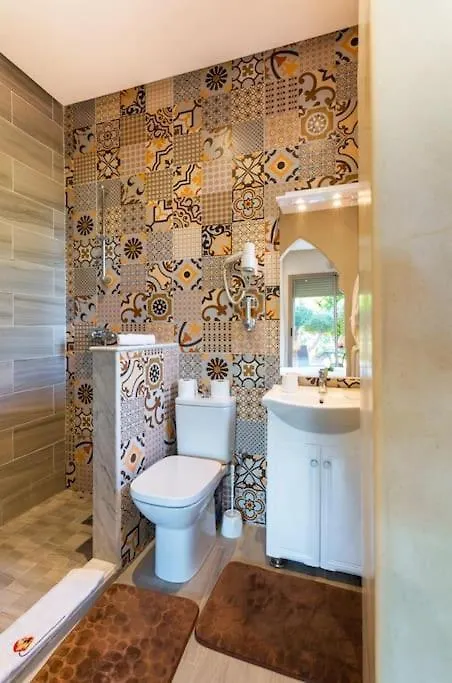 Domaine Jnane Rkia Villa Marrakesh