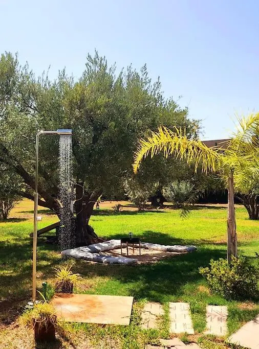 Domaine Jnane Rkia Villa Marrakesh 0*,  Morocco