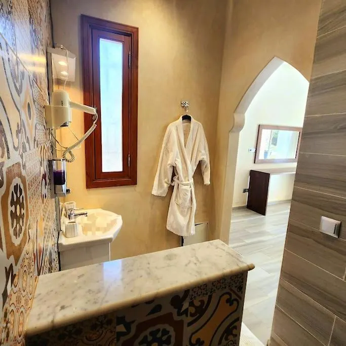 Domaine Jnane Rkia Villa Marrakesh Morocco