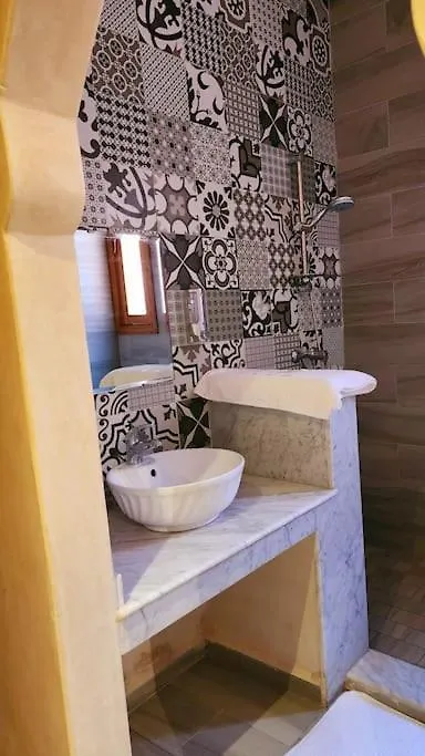 Domaine Jnane Rkia Villa Marrakesh Morocco