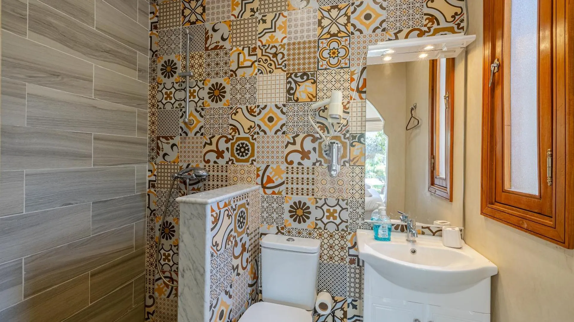 Domaine Jnane Rkia Villa Marrakesh