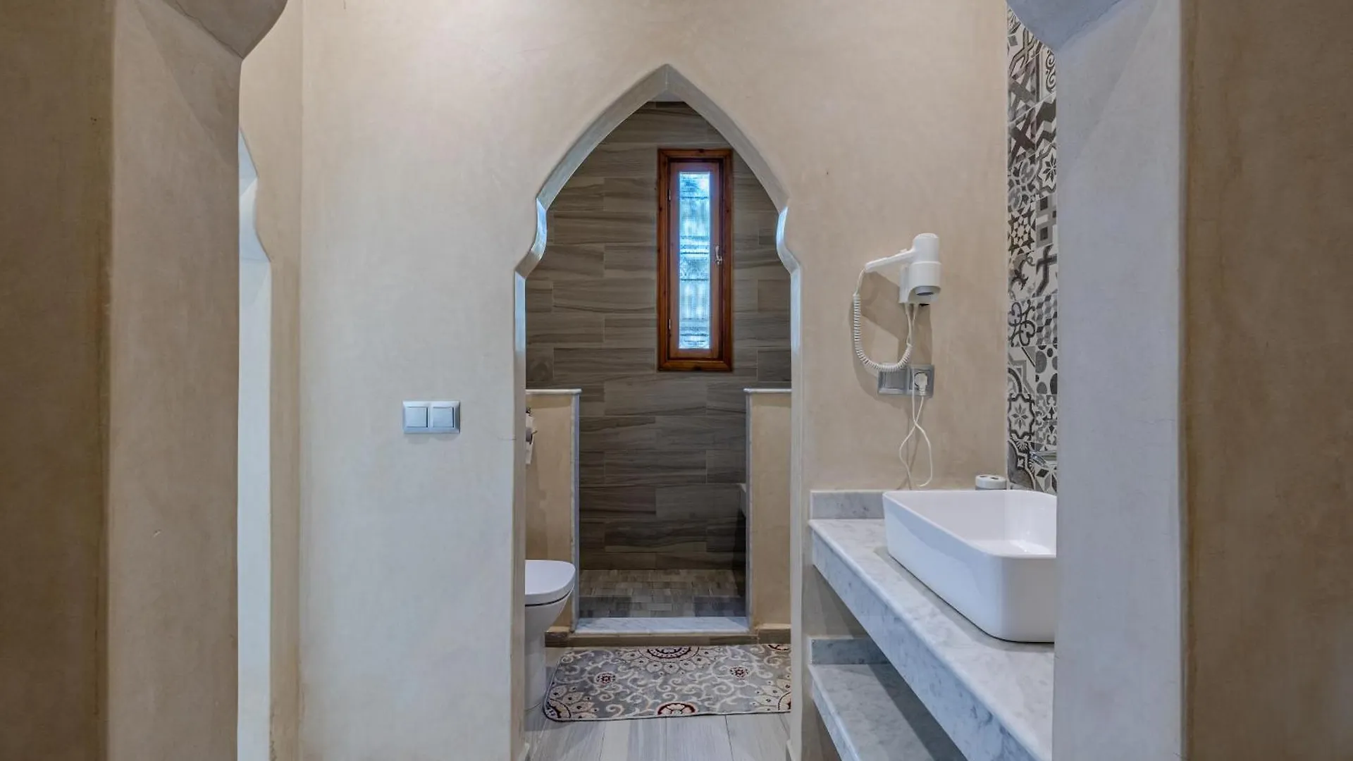 Domaine Jnane Rkia Villa Marrakesh