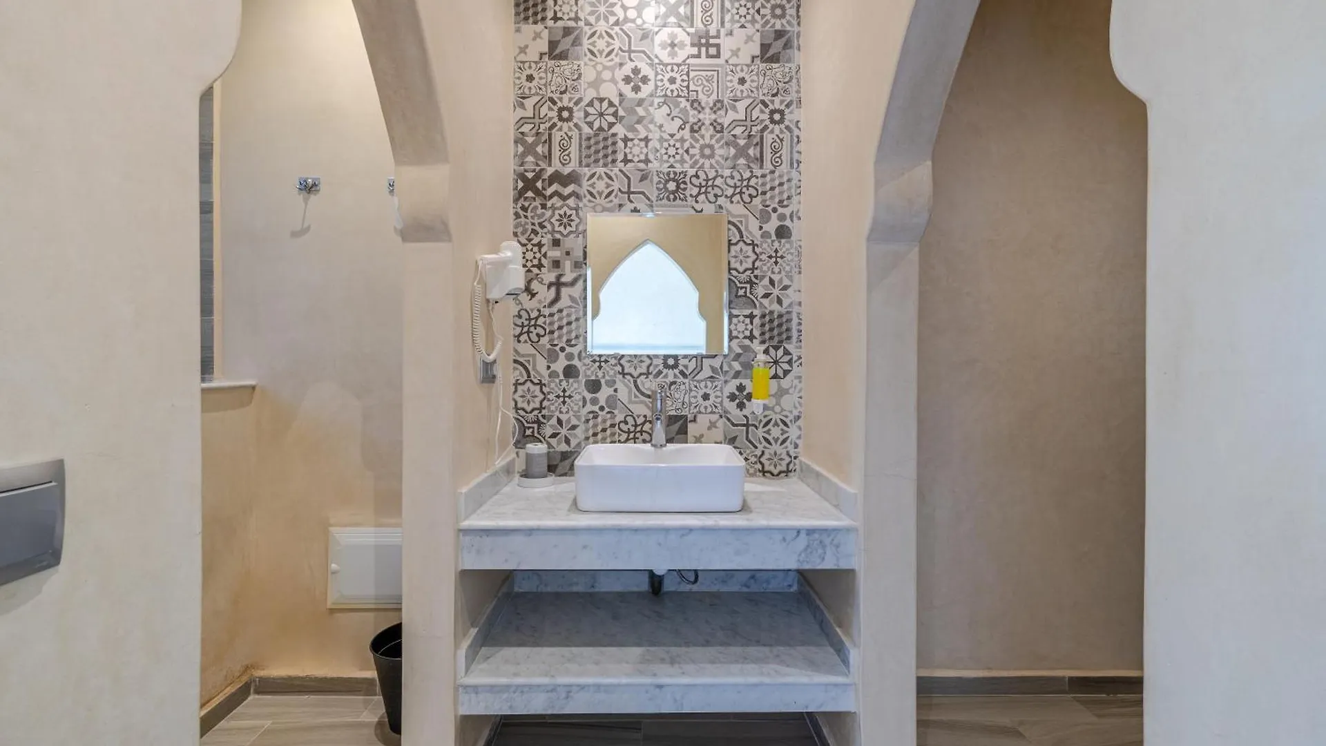 Villa Domaine Jnane Rkia Marrakesh